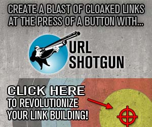 URL Shotgun