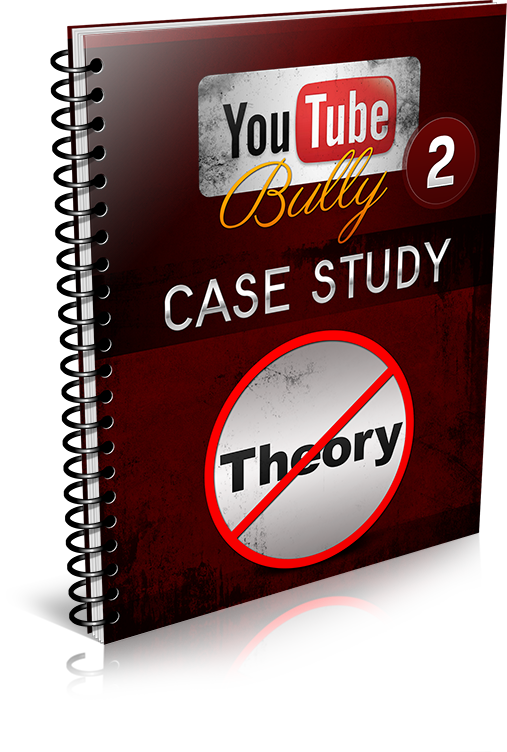 YouTube Bully 2 Case Study Book