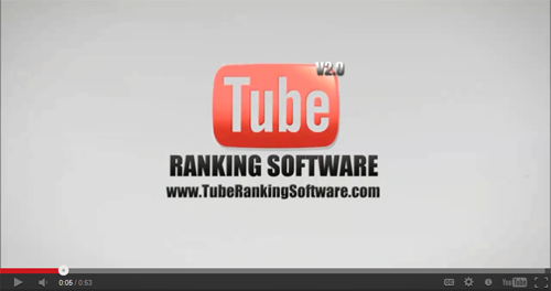 Youtube-Ranking-Software-Version-2