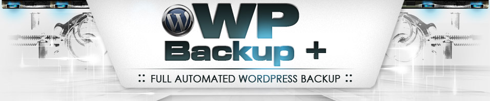 WP Backup Plus review