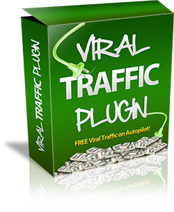 Viral Traffic Plugin