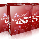 Kindle Romance Novel Plots Review – Volume 4