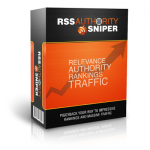 RSS Authority Sniper Review – 5min seo trick brings 47k visitors