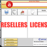Article Buddy Whitelabel – Get Hundreds Of Clients Hooked On Article Buddy: Sell Article Buddy Licenses & Cash In The Profits!