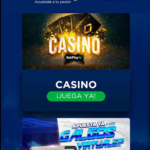 Real cash Cellular Gambling enterprises 2024