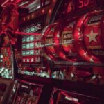 Net Entertainment Slots Netent-Slot für nüsse erreichbar