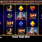 Viggoslots Spielbank: 10 Free Spins ohne Einzahlung und ohne Umsatzbedingungen