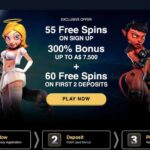 Top Online slots the real deal Currency Web sites casino vegas world no deposit bonus 2024 2024