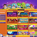 Monster Gambling establishment Review because of slot triple jokers the Gamblizard British Listing of Incentive Coupons