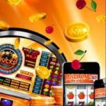 888 Casino Slots & roulette Aplicații deasupra Google Play