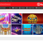 Jackpot Factory Opinion: A history Training pokie sharky online of Online gambling