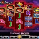 Better Real cash Ports in the Canada Finest wild wild spin slot play for real money Video game & Also offers in the 2024