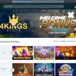 Beste Online Casinos aktuelle Liste 2024