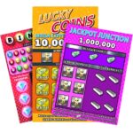 Lucky 8 Line Spielautomat NetEnt Slot Spiele gebührenfrei