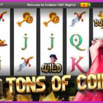 Online Slots: Play Gambling establishment Slot machine games Enjoyment