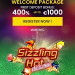 fifty 100 percent free Spins No deposit Put Expected Best Gambling establishment Websites the wild falls slot machine within the 2024