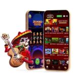 Beste Angeschlossen Echtgeld Spielautomaten & Slots 2024