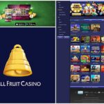 2024’s Greatest Online slots Gambling enterprises to try out for real Currency