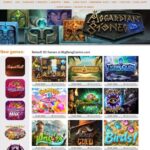 Bejeweled incan goddess Slotspiel pro echtes Geld Slot Erfahrungen ATMC