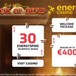 50 100 percent free Revolves No-deposit Needed 2024