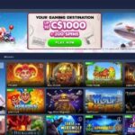 Greatest 33 Cellular Casinos Uk Rating £10 Mobile No-deposit Bonus