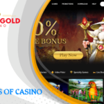 Garden of Riches Novoline Spiele