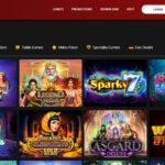 Low Deposit Casinos on the internet Current Listing of $step one, $3, $5, Big Top casino and you will $ten Minimum Deposit Casinos