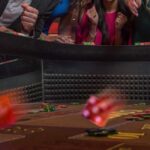 Casino Inte me Inregistrering Uppräkning