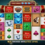 twenty five Totally free Spins on the subscription no deposit South Africa 2024