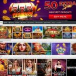 Play the Best Online slots & Gambling games