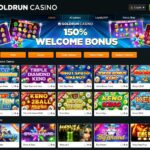 Better You 100 percent free Spins Gambling enterprises September 2024 No-deposit