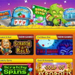 Free Spins, Planets thunderkick gaming slots Incentive