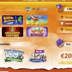 3368 On-line casino Set of web based casinos around Book of Ra slot the world