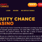 10 Finest The brand new Web based casinos for real Money Play within $1 deposit dolphin reef the 2024