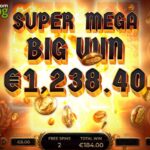 SlotMob Remark Spin Palace casino welcome bonus 2023