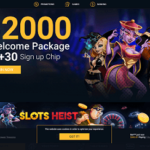 Greatest No-deposit Incentives and Codes 2024 All of us Web based casinos