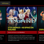 Mirax Gambling establishment No-deposit Bonus Codes, 60 Totally free Revolves 2024