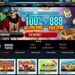 Hot shot Progressive Slots Play Glaring 7S because of the Bally On the web