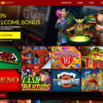 Real cash Cellular Casinos 2024