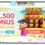 100 percent free Spins to Winnings Real cash Finest Totally free Twist No-deposit Offers