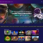 100 percent free Slots Enjoy Free online Ports from the Gambling enterprises com