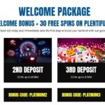 1 Put Casino Canada  Best step 1 Money Deposit Gambling establishment Web sites