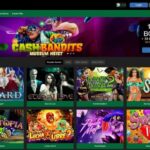 A real income kitty cash mobile slot Mobile Casinos 2024