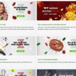 Better Online casino Bonuses & Sign-Right up Also provides September 2024