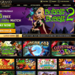 Best The Jackpotcity casino paypal fresh Casino Invited Extra 2024 The new Register Bonuses