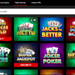 Finest Casino games you to Shell out A real income 2024