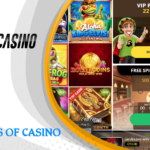 Greatest Commission Web based casinos 2024 Greatest Web based casinos you to definitely Payment