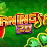 Best Online slots 2024 Top 10 mustang money jackpot pokie Position Web sites that have Big Profits