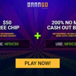 5 No deposit Cellular Casinos with Fantastic Bonuses  2024