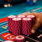 Ultimata Utländska Casino 2024